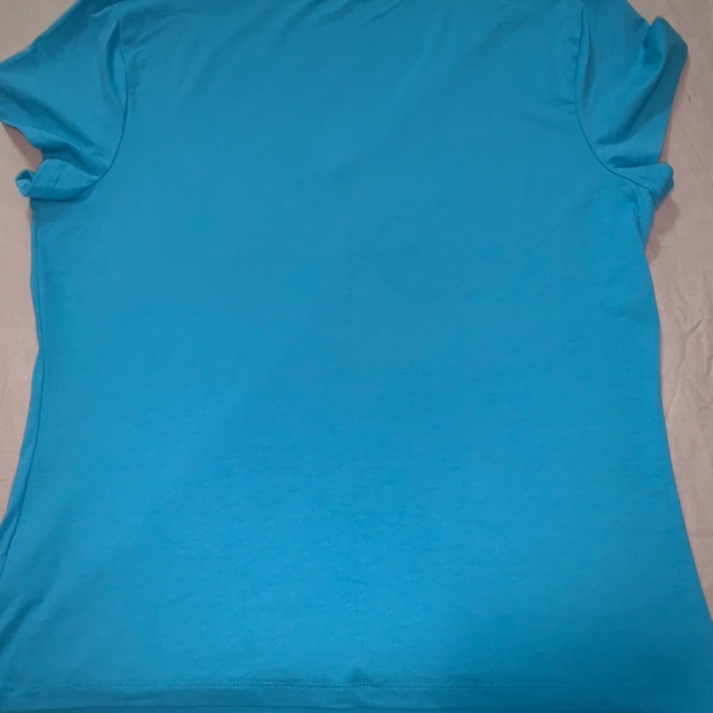 Apt.9 tee-shirt Sleeve (used)